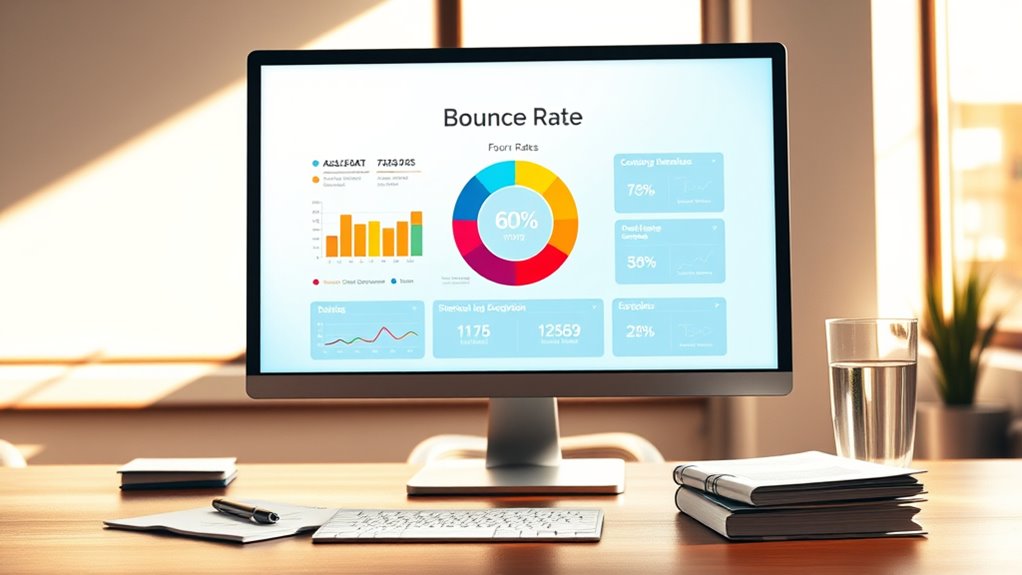 email bounce rate management