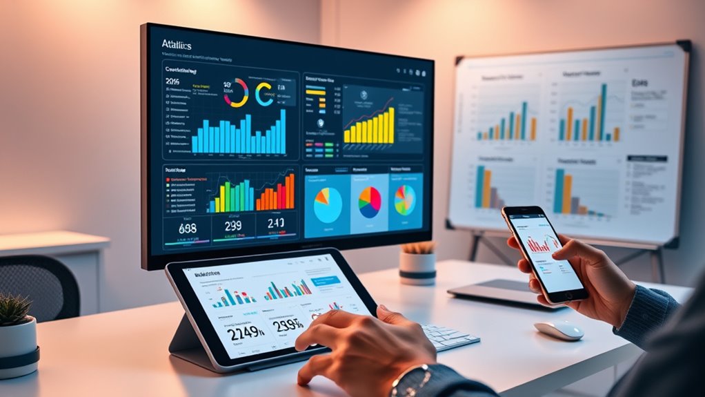 email campaign measurement tools