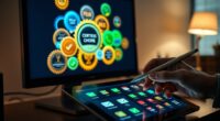 email credential significance