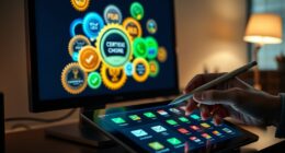 email credential significance