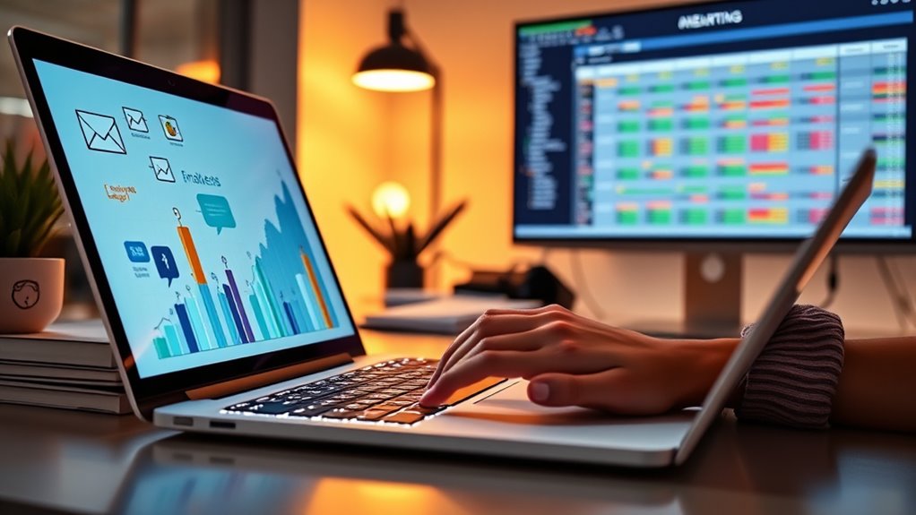 email customer lifetime value