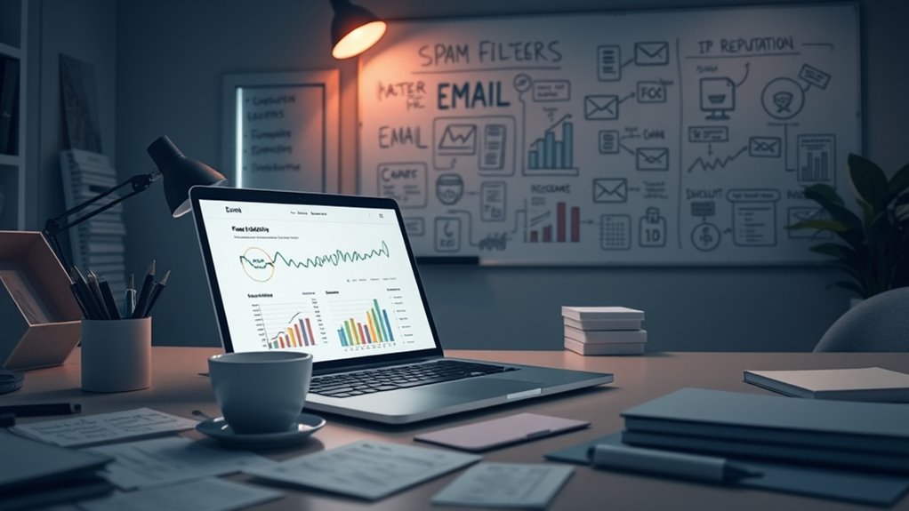 email deliverability skills mastery