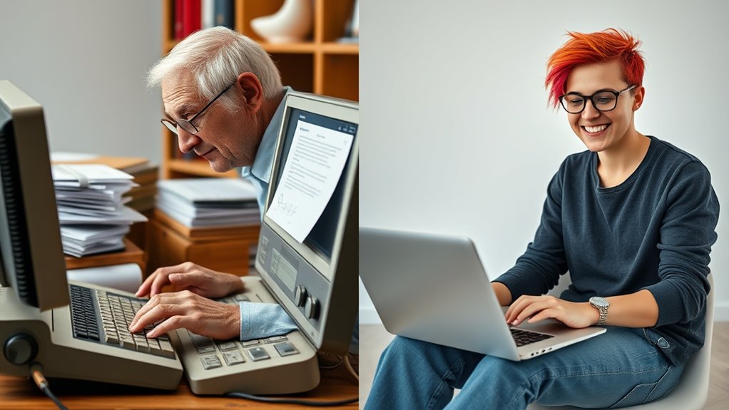 Emailing Boomers vs. Millennials: What Actually Changes? 6 email length and clarity