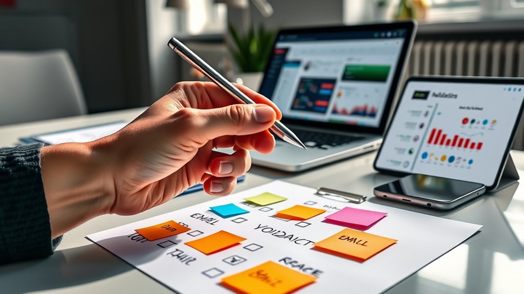 email list cleaning tips