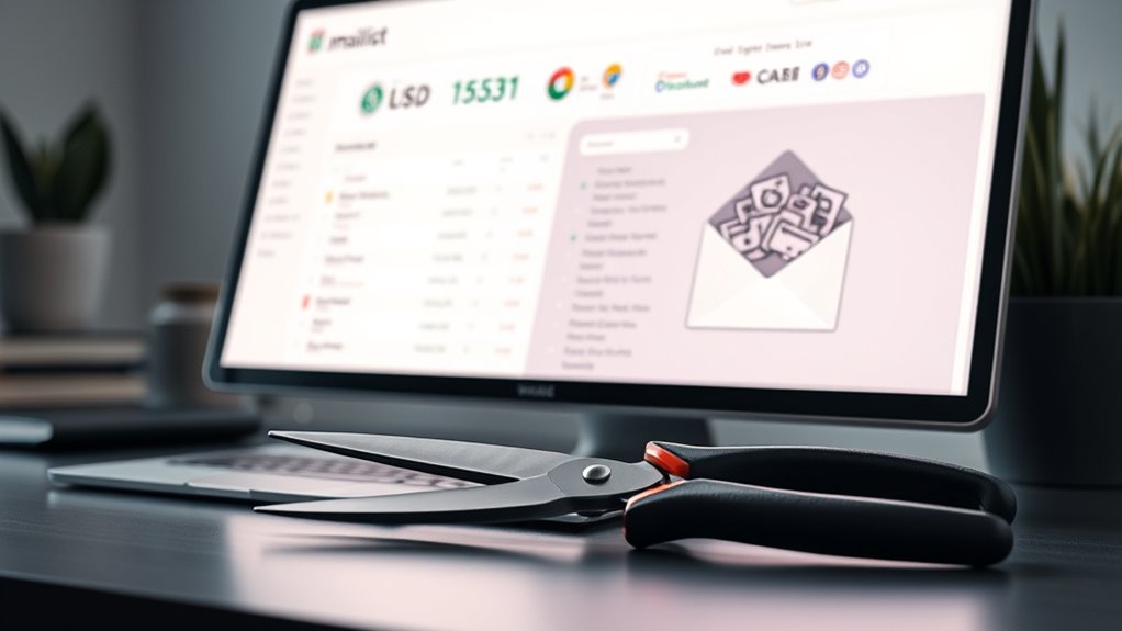 email list hygiene matters