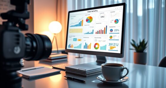 email marketing measurement terms