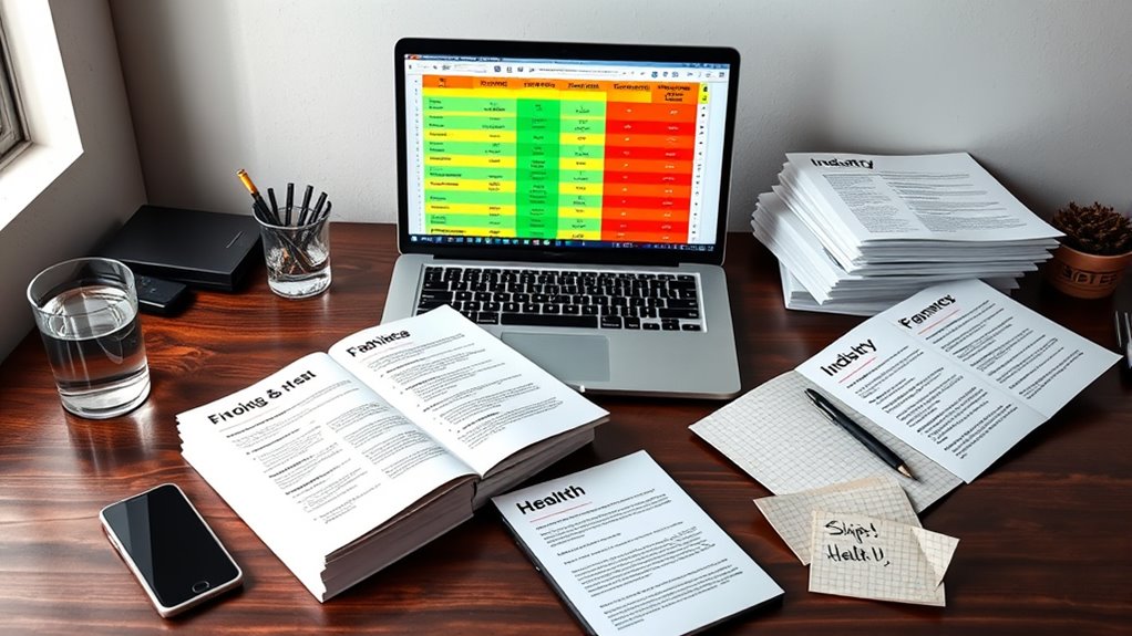 email performance metrics analysis