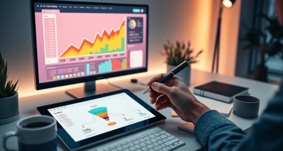 email s growing revenue role