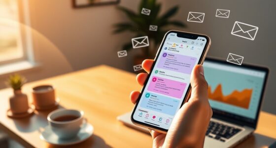 email s superior roi in 2025