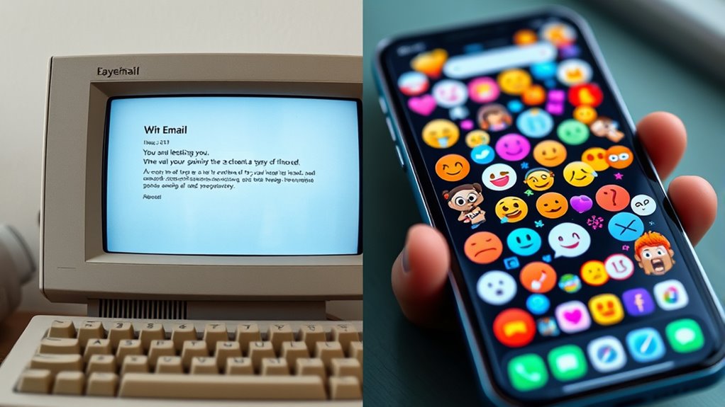 Emailing Boomers vs. Millennials: What Actually Changes? 7 emojis enhance digital expression