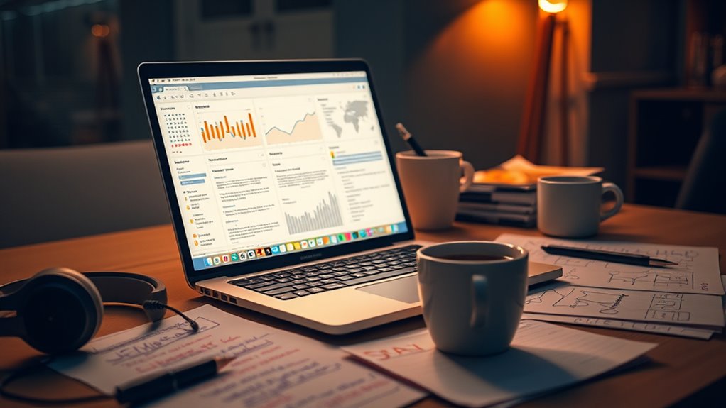 engaging trustworthy email content