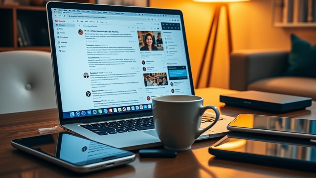 enhance campaigns through community