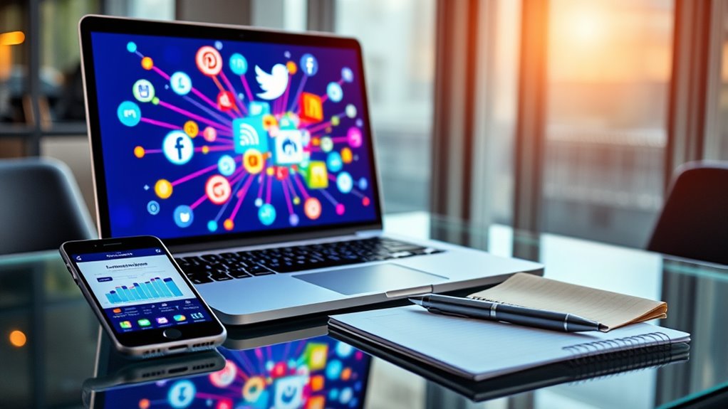 enhance sharing and engagement