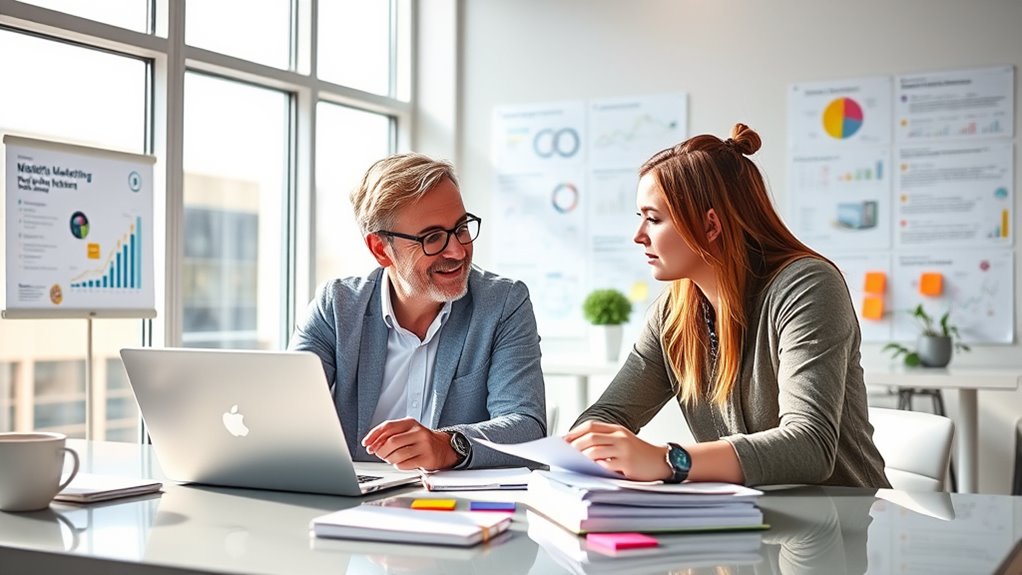 Mentorship Programs That Fast‑Track Email Marketers 2 enhance skills through mentorship