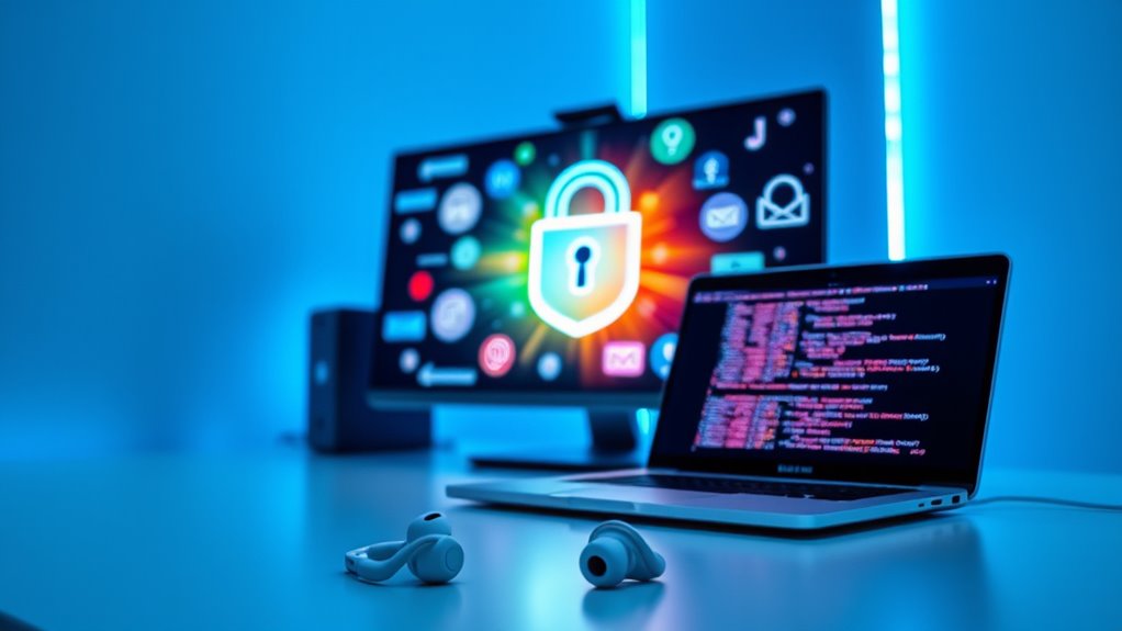 enhanced email security measures