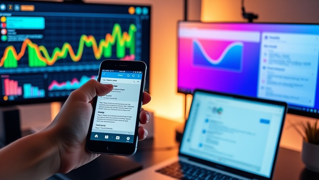 enhanced multi channel engagement