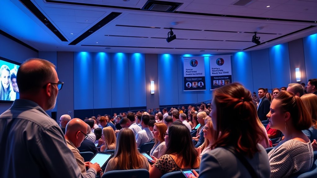 enhancing community engagement digitally
