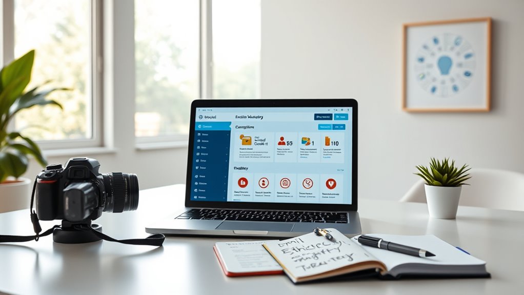 Privacy‑First Marketing: Email’s Strategic Advantage 6 ensure privacy and compliance