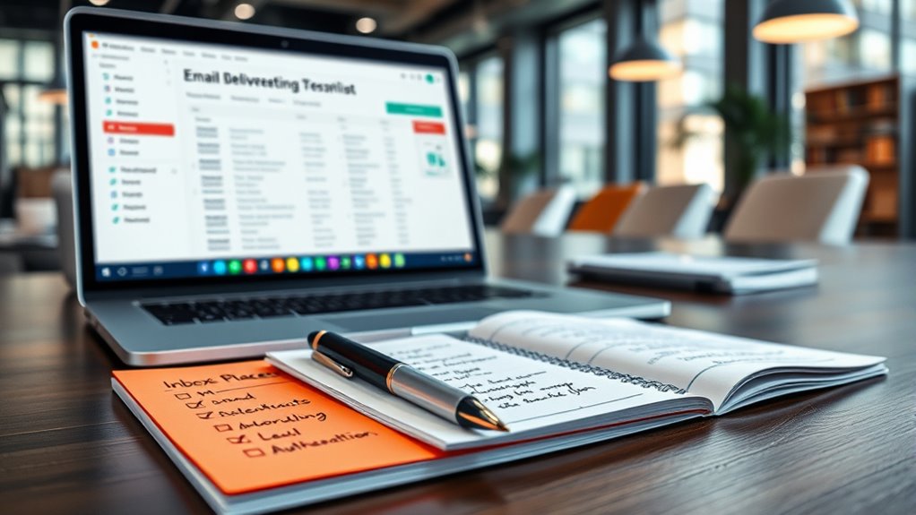 essential email deliverability steps