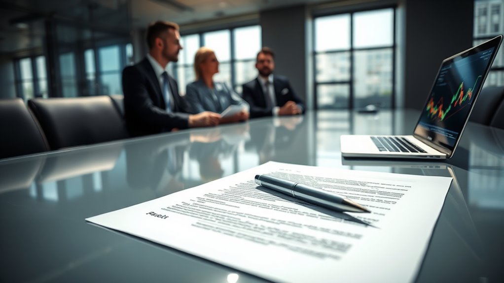 flexible contract termination options