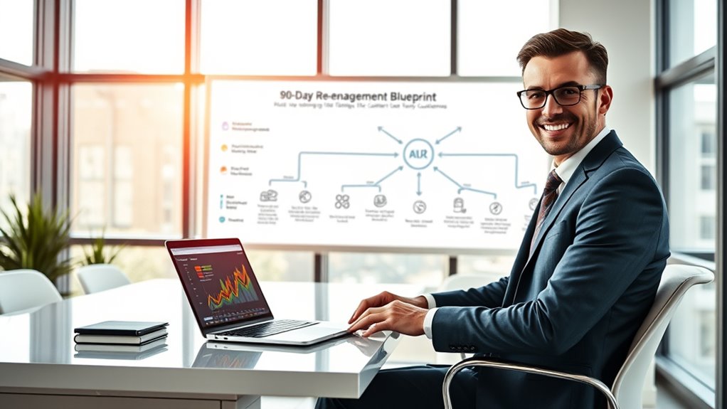 foster emotional customer connections