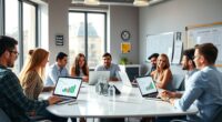 fundraising without burnout