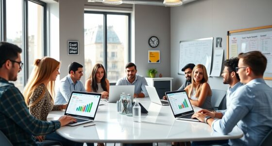 fundraising without burnout