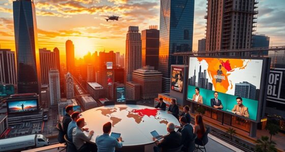 geo targeted email marketing