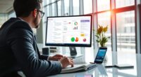 government procurement email strategies
