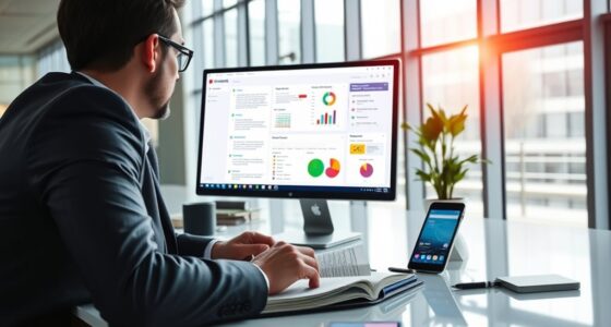 government procurement email strategies
