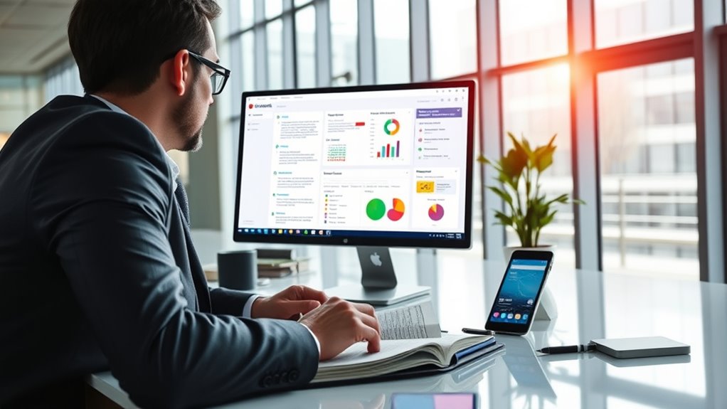 government procurement email strategies