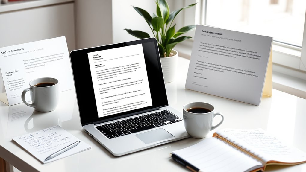 highlight client success stories
