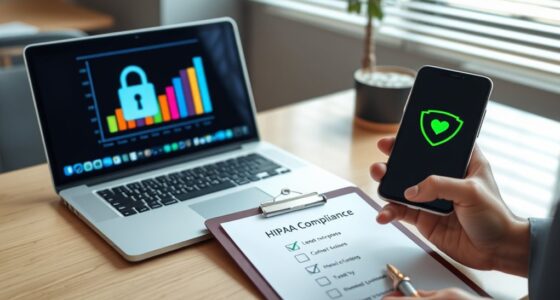 hipaa email compliance strategies