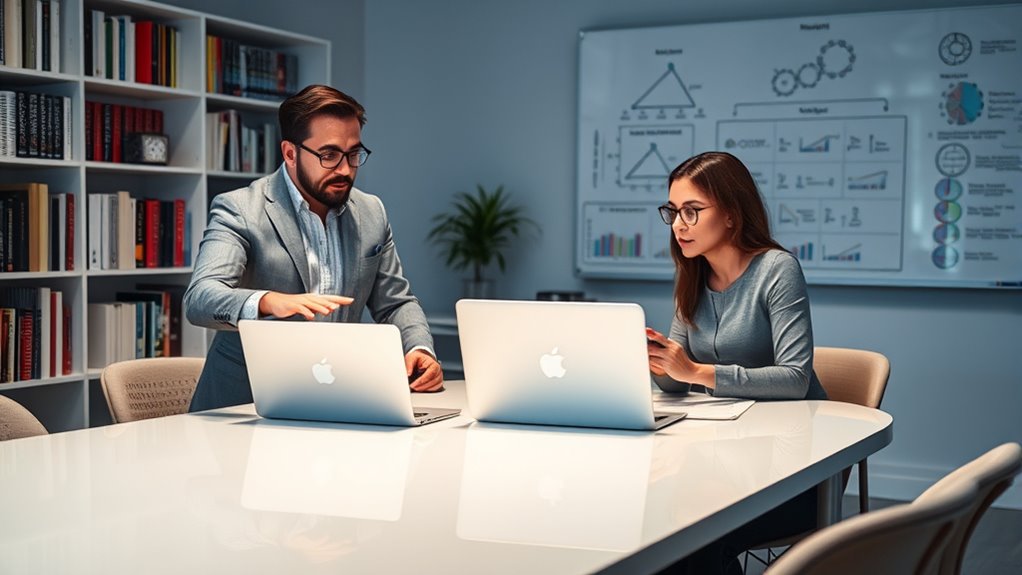 Mentorship Programs That Fast‑Track Email Marketers 5 identify goals seek relevant mentorship