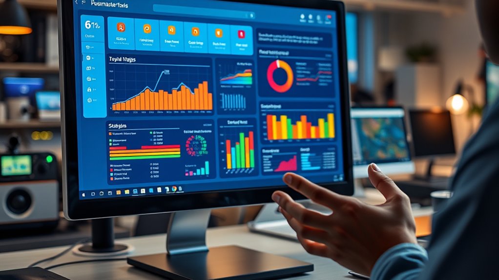 Power User’s Guide to Postmaster Tools Across Major ISPs 3 improve email deliverability and reputation