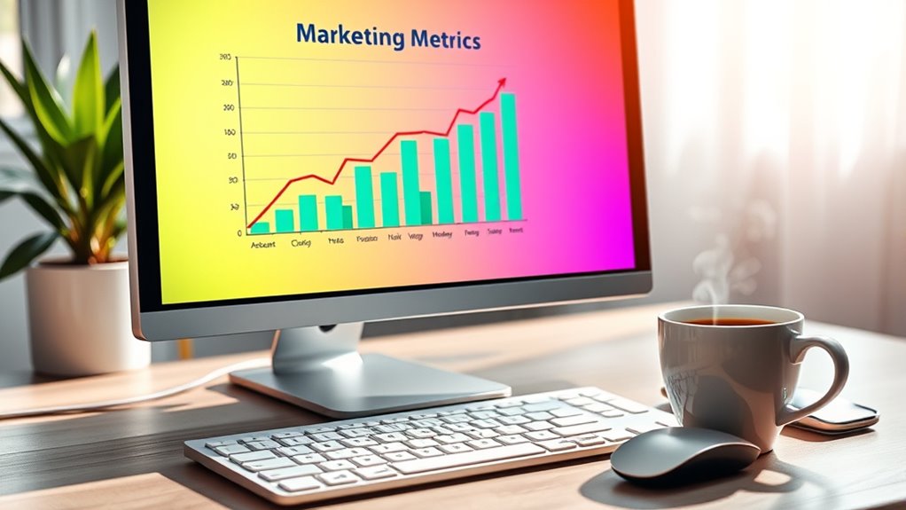 improve email engagement metrics