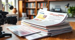 industry specific email templates