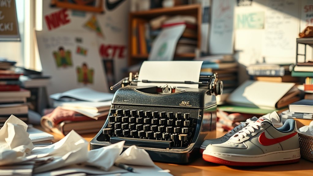 innovative authentic brand voice