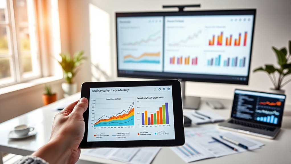 integrated marketing performance insights