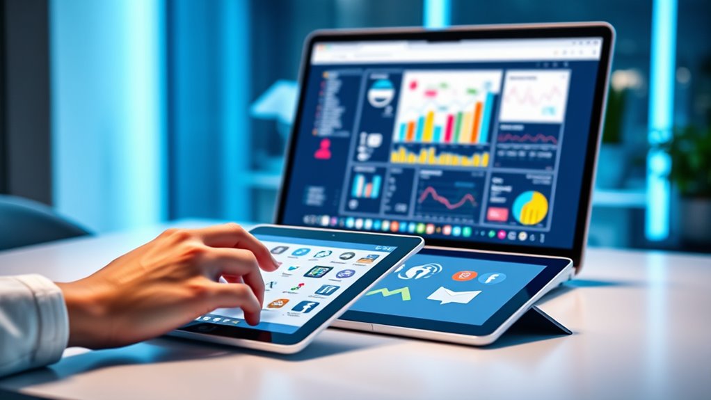 integrated multi channel marketing