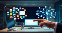 integrated multichannel communication platforms