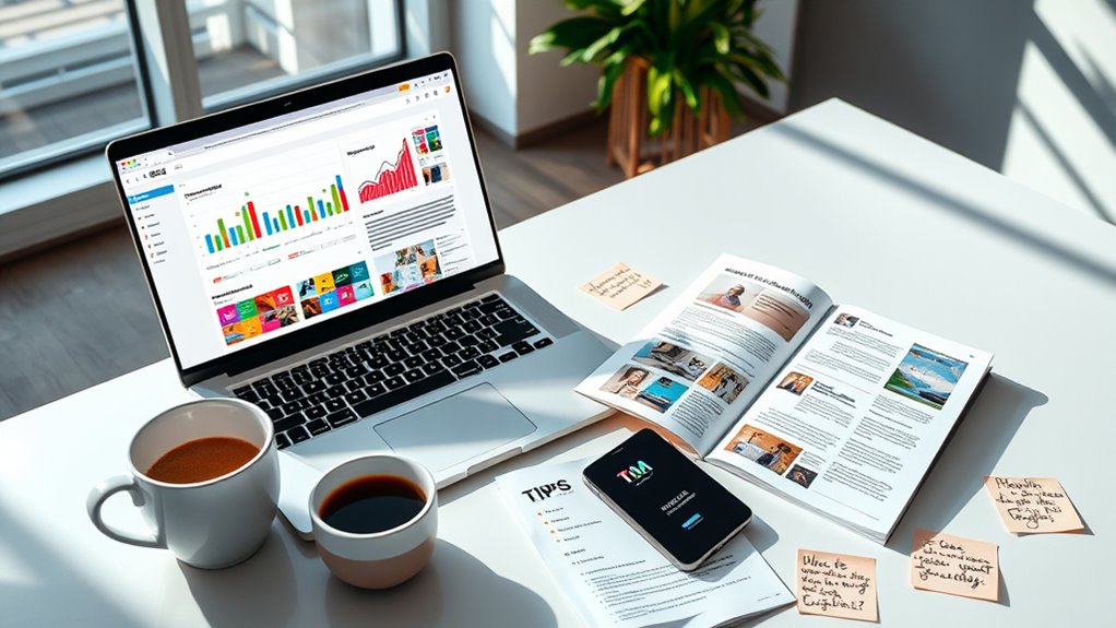 The Synergy of Content Marketing and Email Newsletters 6 integrated personalized content delivery