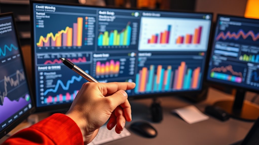 integrated personalized multi platform marketing