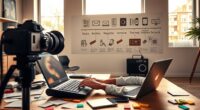 interactive email communication shift