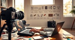 interactive email communication shift