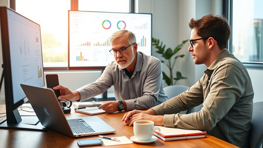 Mentorship Programs That Fast‑Track Email Marketers 3 key mentorship features for success