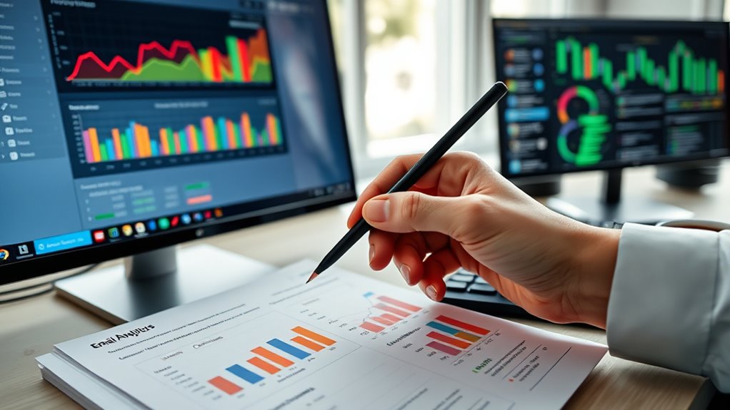 maintain clean targeted mailing lists