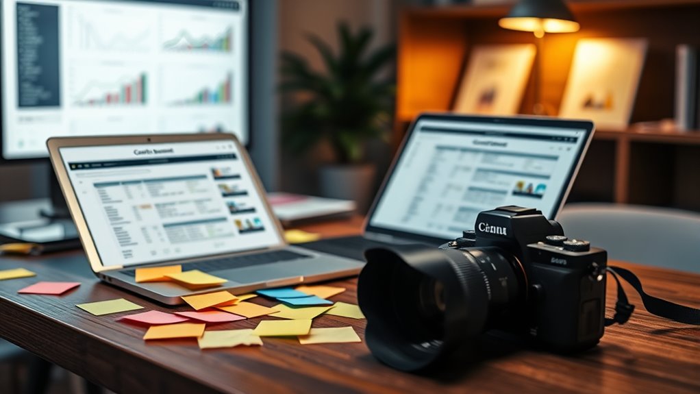 Mapping Personas: How to Email the Five Key Decision Makers 9 maintain consistent relationship engagement