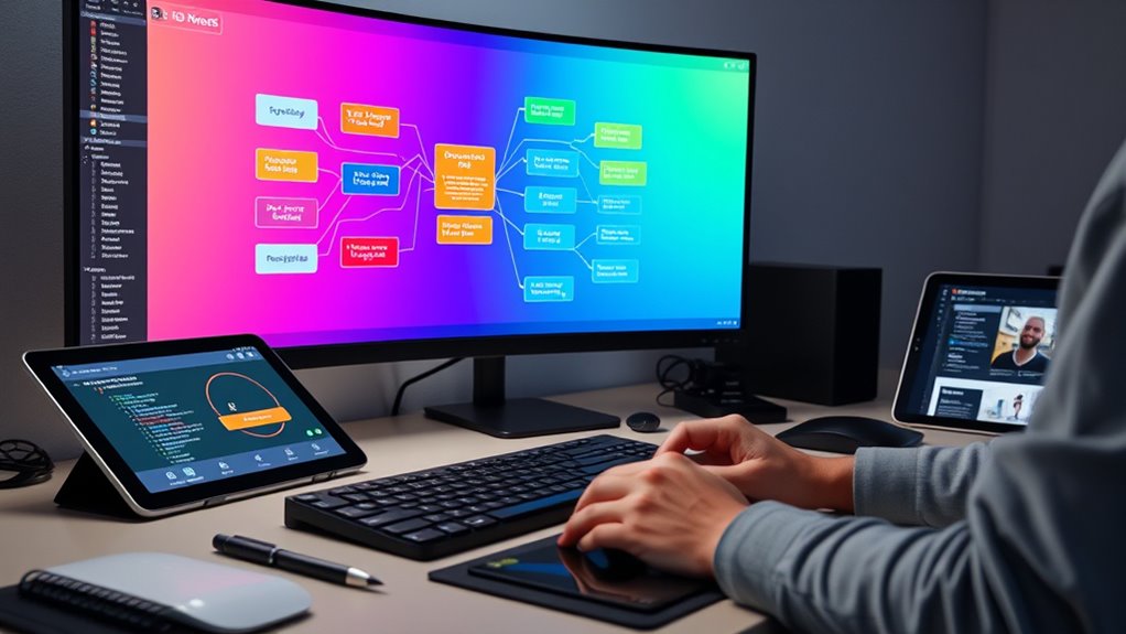 maintain scalable dynamic content
