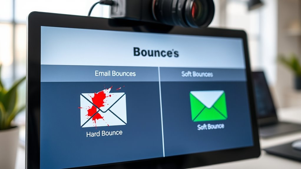 manage bounce rate effectively